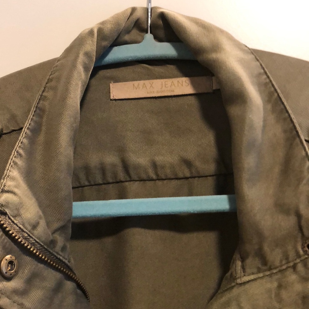 Max Jean spring jacket - Picture 2 of 6